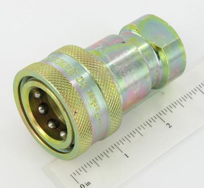 1/2fnpt quick disc coupler