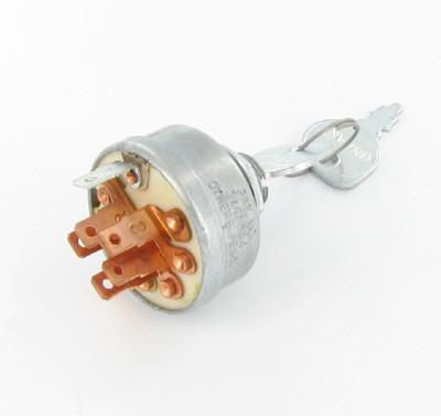 Key switch for mda34,110&169