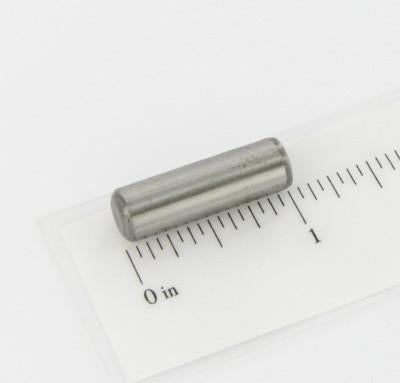 5/16diax1lg dowel pin