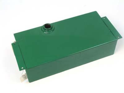 12/18 gas tank weldment