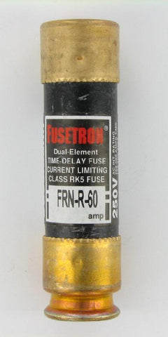 60 amp fuse