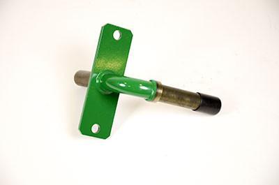 2-1/2BX7SX1R HYD CYL W/PIN