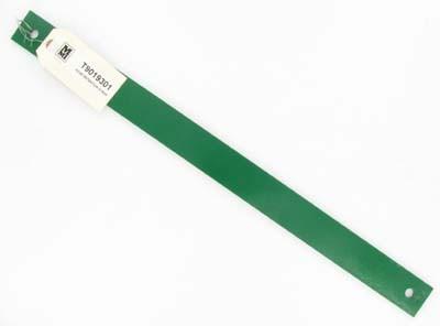 Hose retention strap