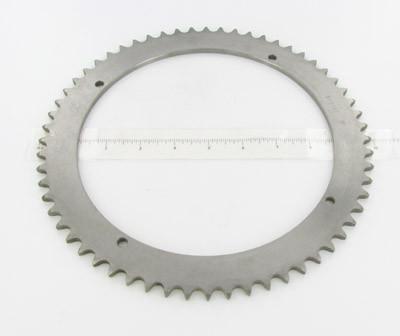 Driven sprocket;sp