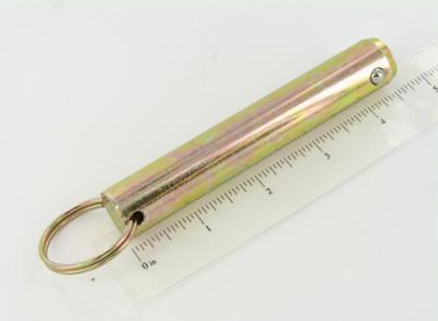 3/4diax3.75 grip detent pin