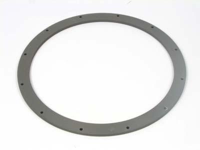 Fcr body bearing retainer