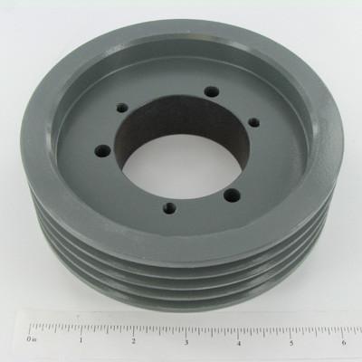 3v,4gr,6.50 od,qd, v-grv shv