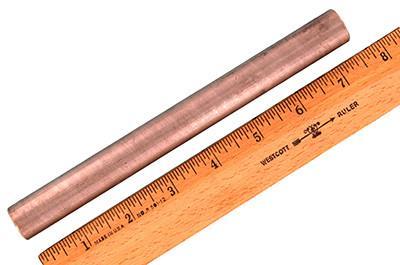 Fcr roller housing shaft