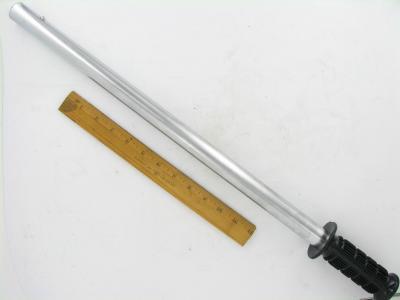 24lg lever handle assy