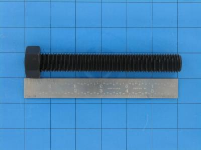 Htr panel frame stop adj wld