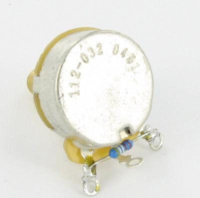 Potentiometer