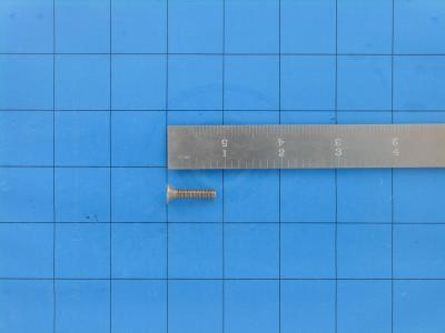 #10-32nfx7/8lg fhscs ss