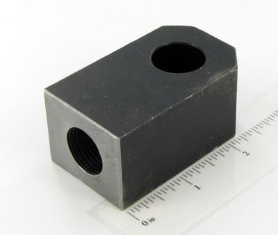 Pivot cylinder rod eye mod