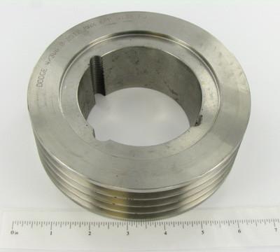 3v,4gr,6.00 od,tl, v-grv shv