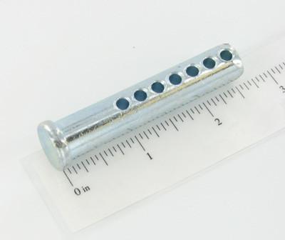 1/2diax2-9/32 grip clv pin pl