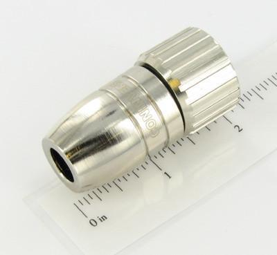 Sleeve connector