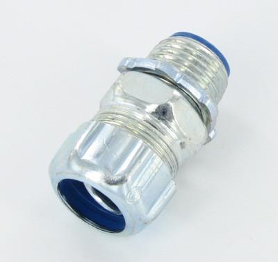 3/8 str conduit connector