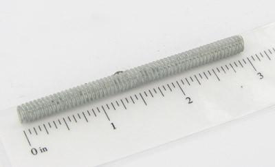 Fcr rest button mounting screw