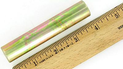 Jaw opening cylinder pivot pin