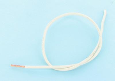 #14 mtw/tew wire, white