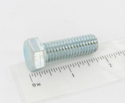 5/16-18ncx1-1/4lg hhcs