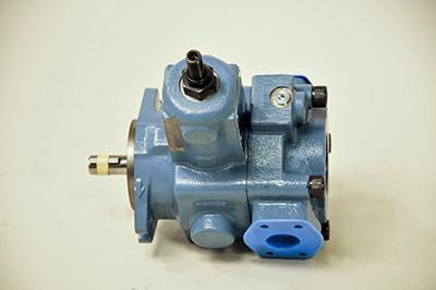 Vane pump
