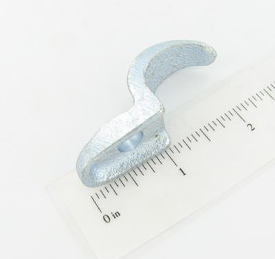 3/4" rmc conduit clamp