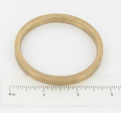 FRONT AXLE SPRT THRUST WASHER