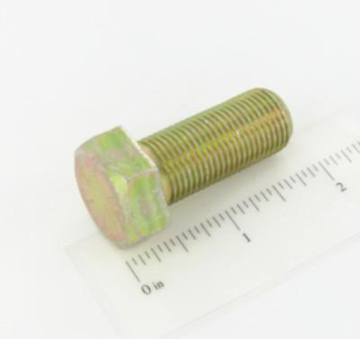 5/8-18nfx1-1/2lg w/nyllck hhcs