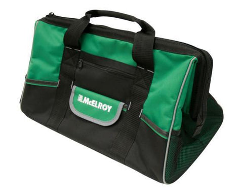 MCELROY WORK BAG