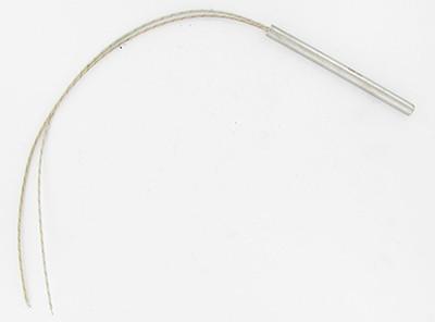 120v,400w,1/2x6.5 crtg heater