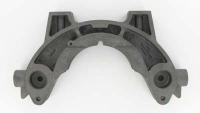 4dips lower fixed jaw