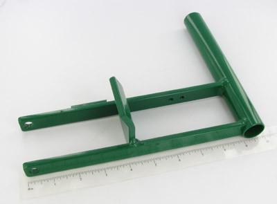 Fcr latch handle wld