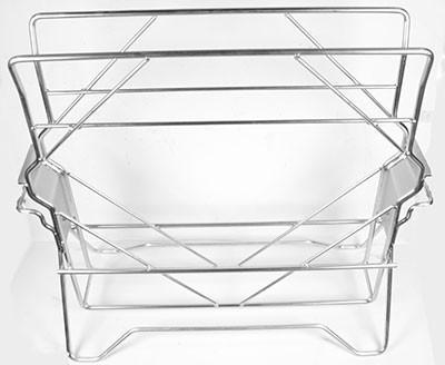 T500 ii htr bag frame assy