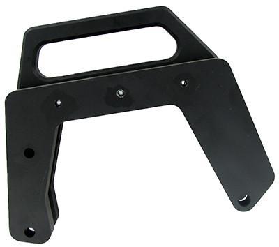 Facer lock handle assy