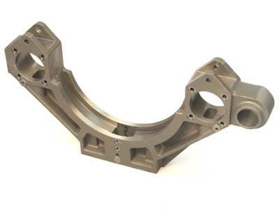 Dips lower outer movable jaw