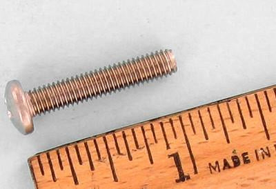 #10-32NFX1LG PHPDMS SS