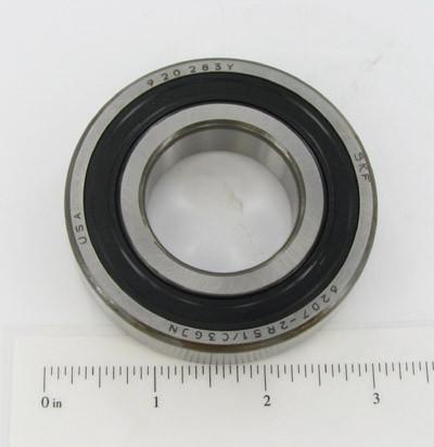 Ball bearing