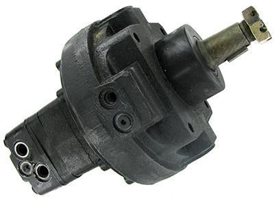 Hyd motor / gearbox