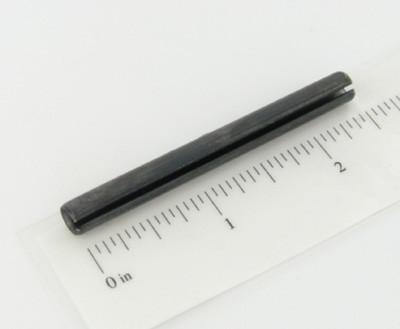1/4diax2-1/2lg roll pin