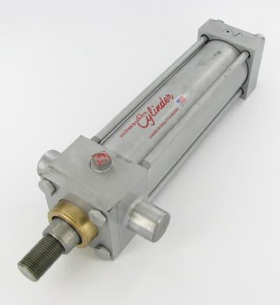 2B X 6S X 1R HYD CYL