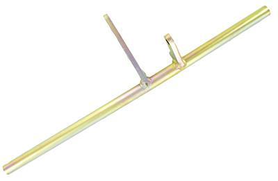 Actuator torque tube wld