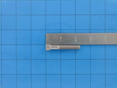 5/16-18ncx2lg shcs ss