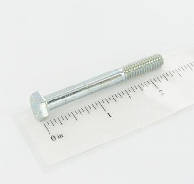 1/4-20ncx2-1/4lg hhcs