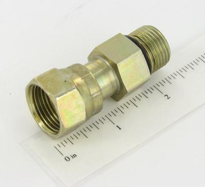 8fsl/8msae swivel adapter
