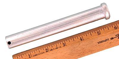 3/4diax5.266 grip clv pin pl