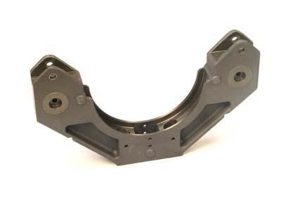 Dips lower inner fixed jaw