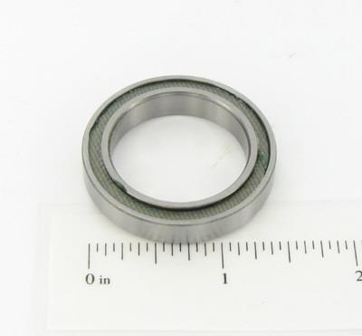 Ball bearing