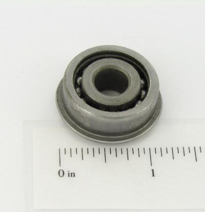 Ball bearing