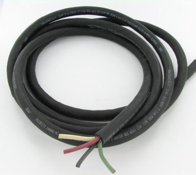 Generator cord